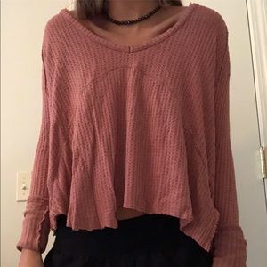 FREE PEOPLE sweater